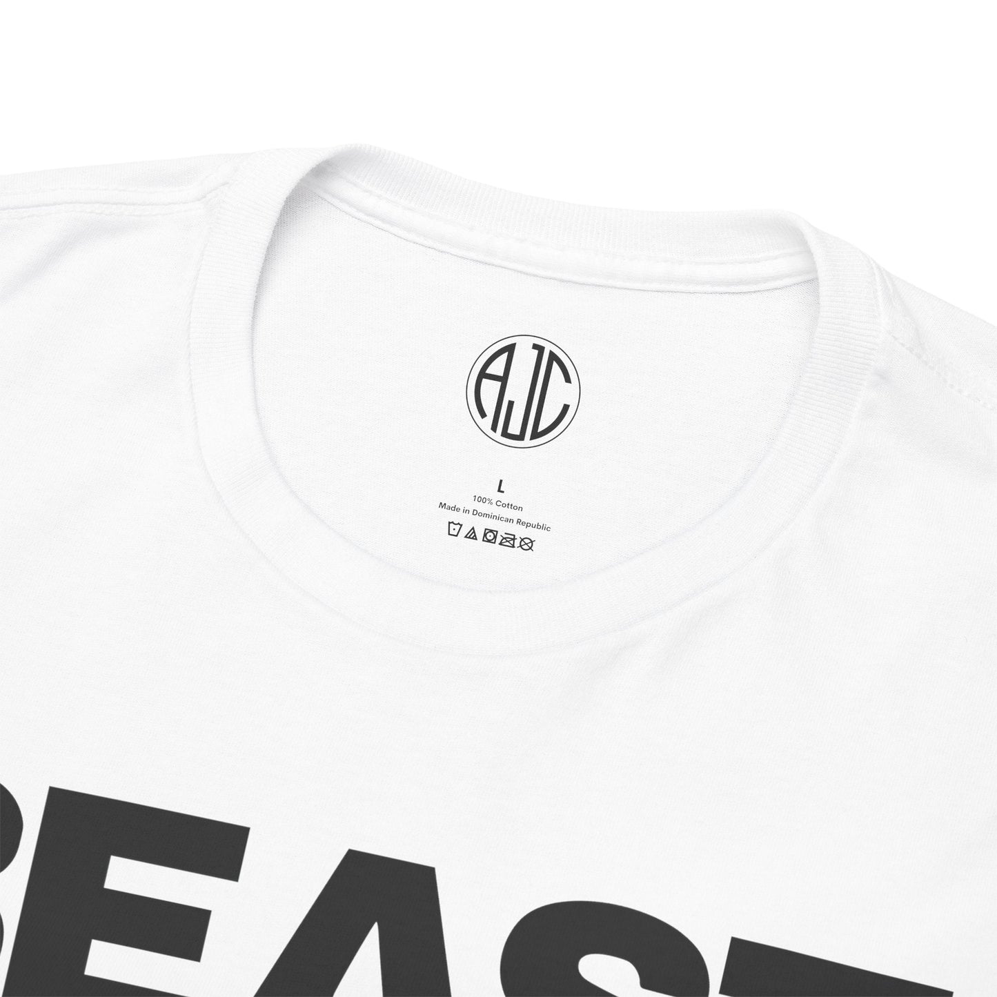 BEAST MODE ACTIVATED PREMIUM TEE - Asphalt Jungle Co