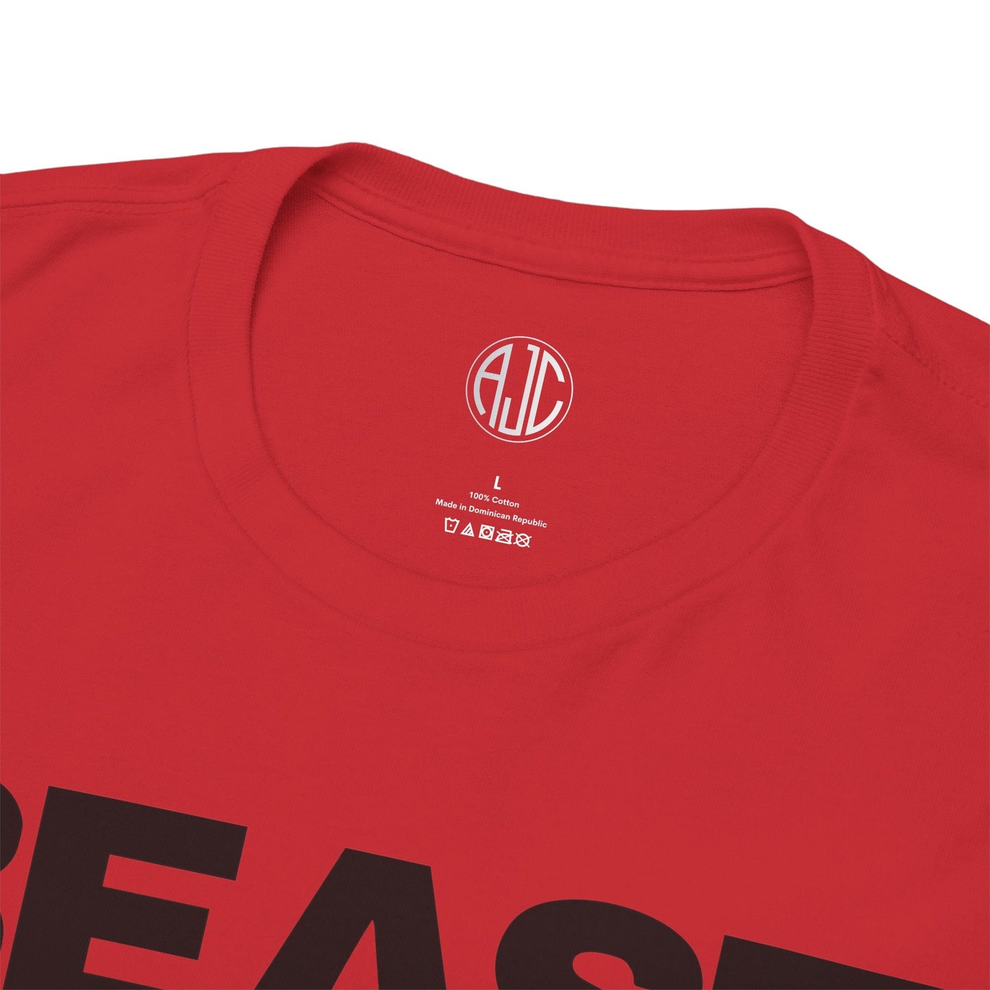 BEAST MODE ACTIVATED PREMIUM TEE - Asphalt Jungle Co