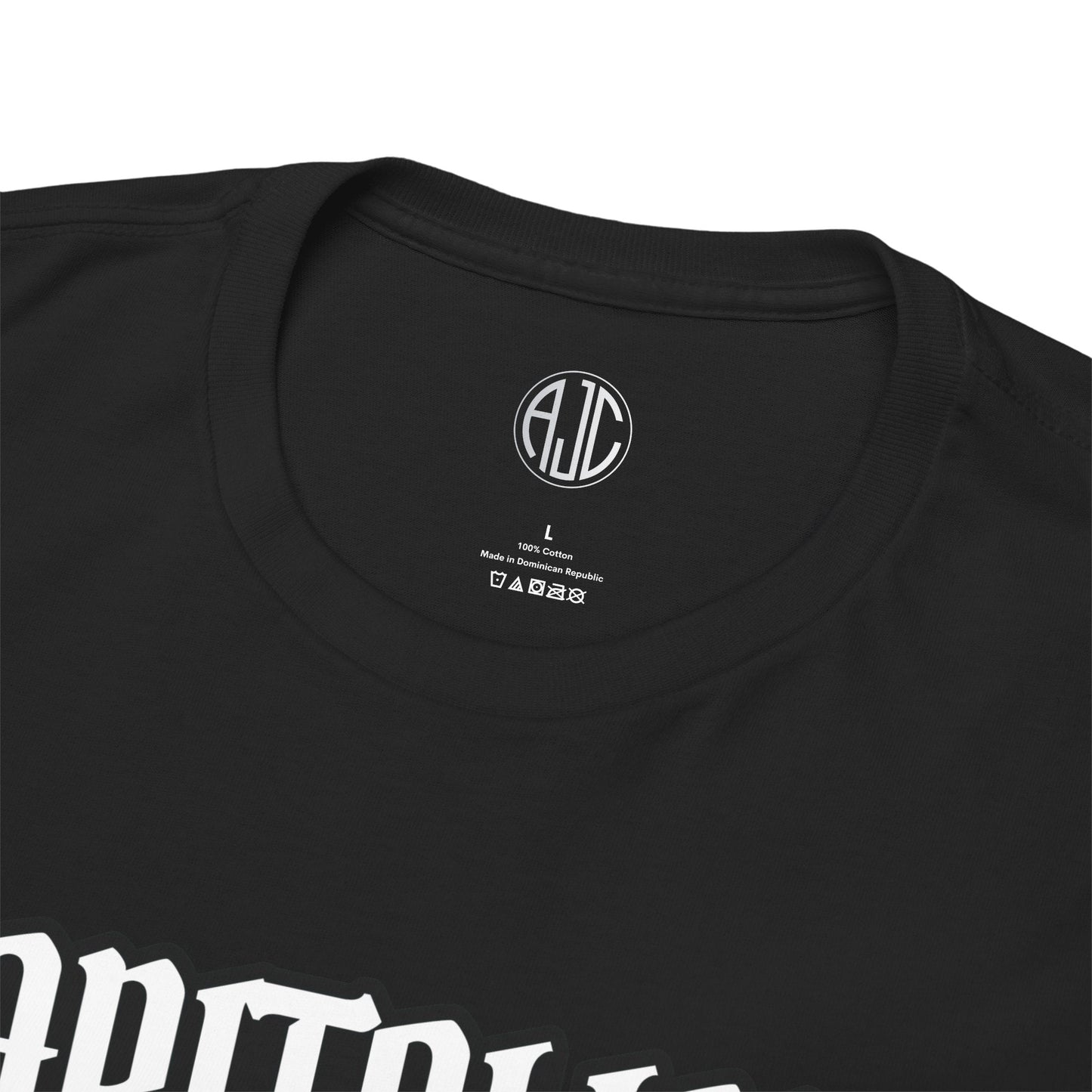 Capitalism Unleashed Premium Streetwear Tee - Asphalt Jungle Co