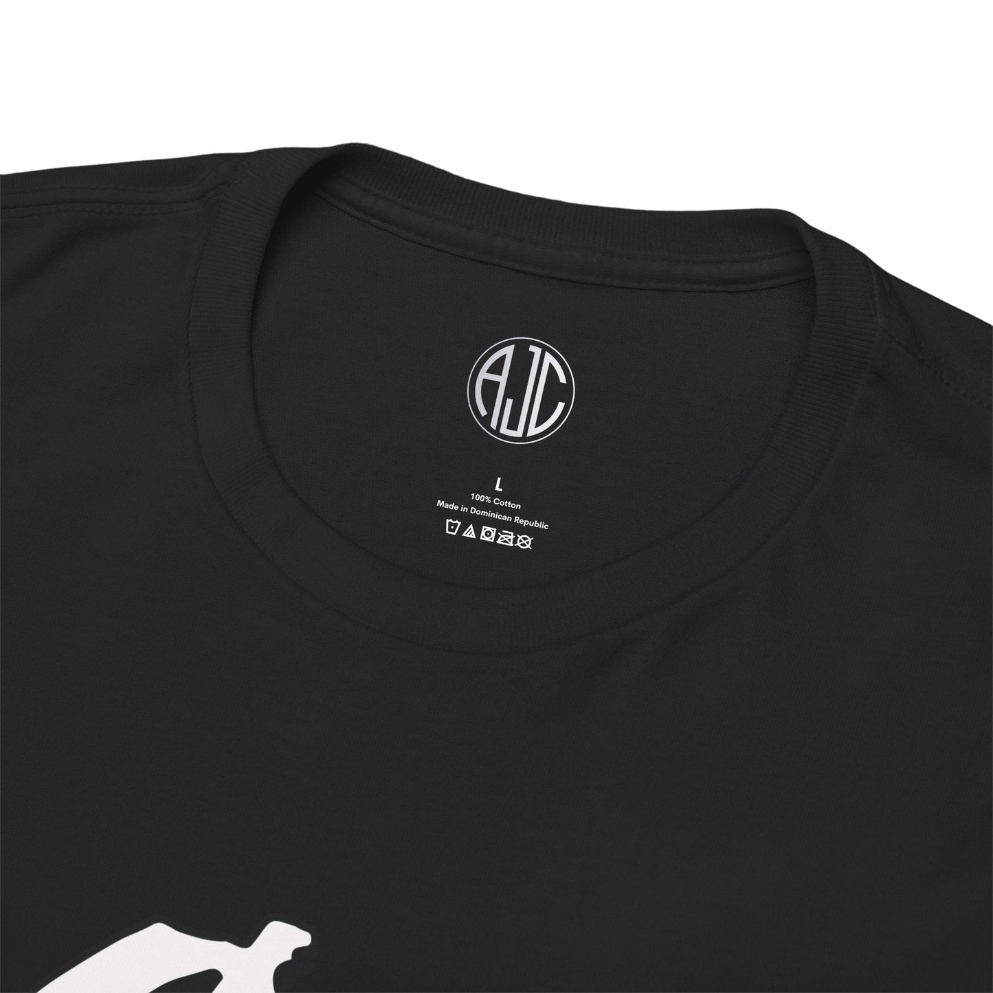Cash Rules Everything Premium Streetwear Tee - Asphalt Jungle Co