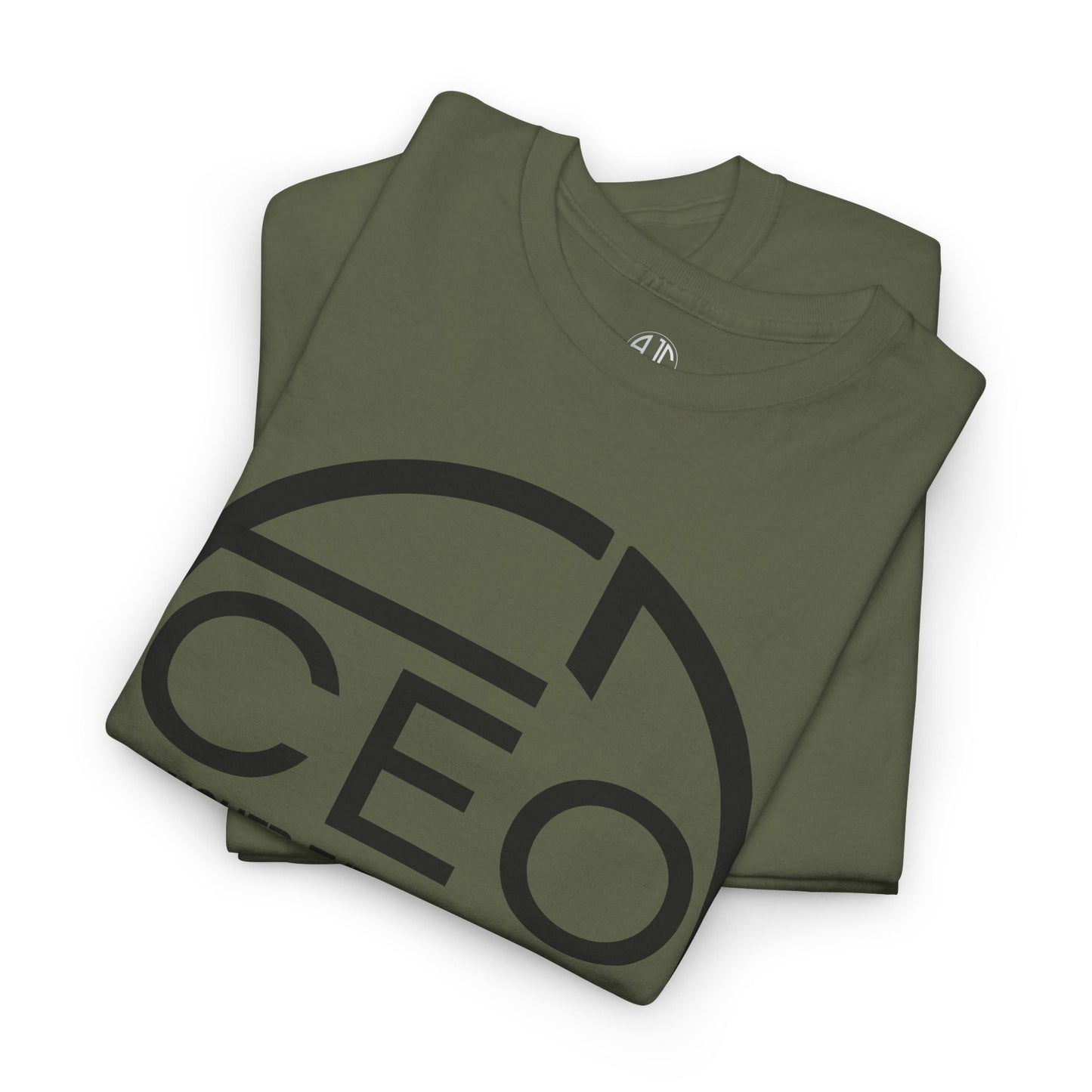 CONQUER EVERY OBSTACLE PREMIUM TEE - Asphalt Jungle Co