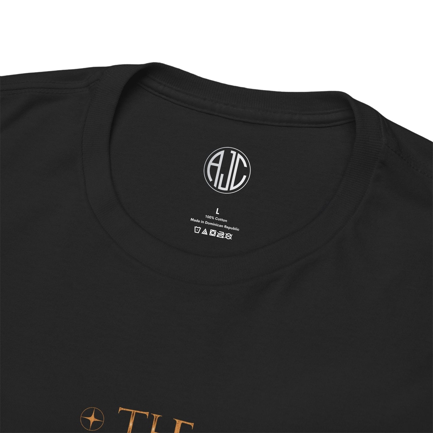 Darkside Of Money Premium Streetwear Tee - Asphalt Jungle Co