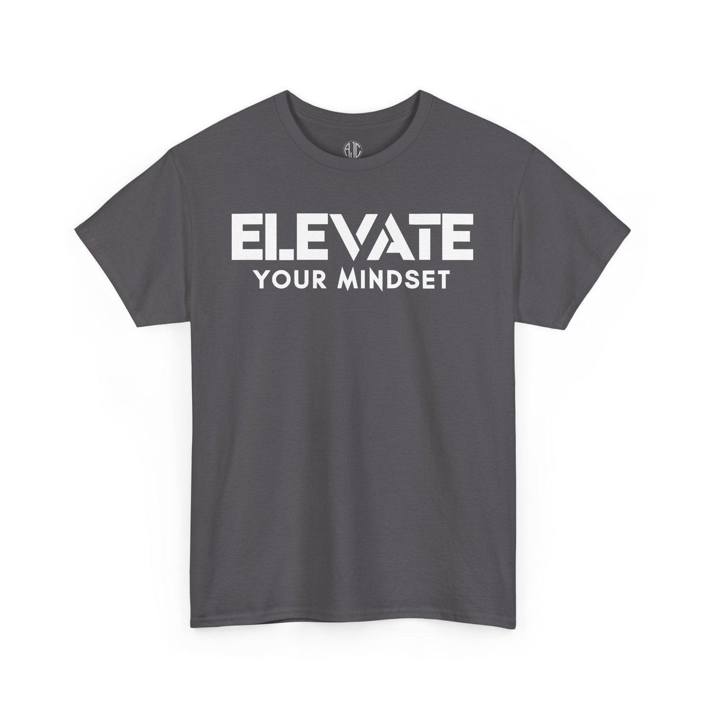 ELEVATE PREMIUM TEE - Asphalt Jungle Co