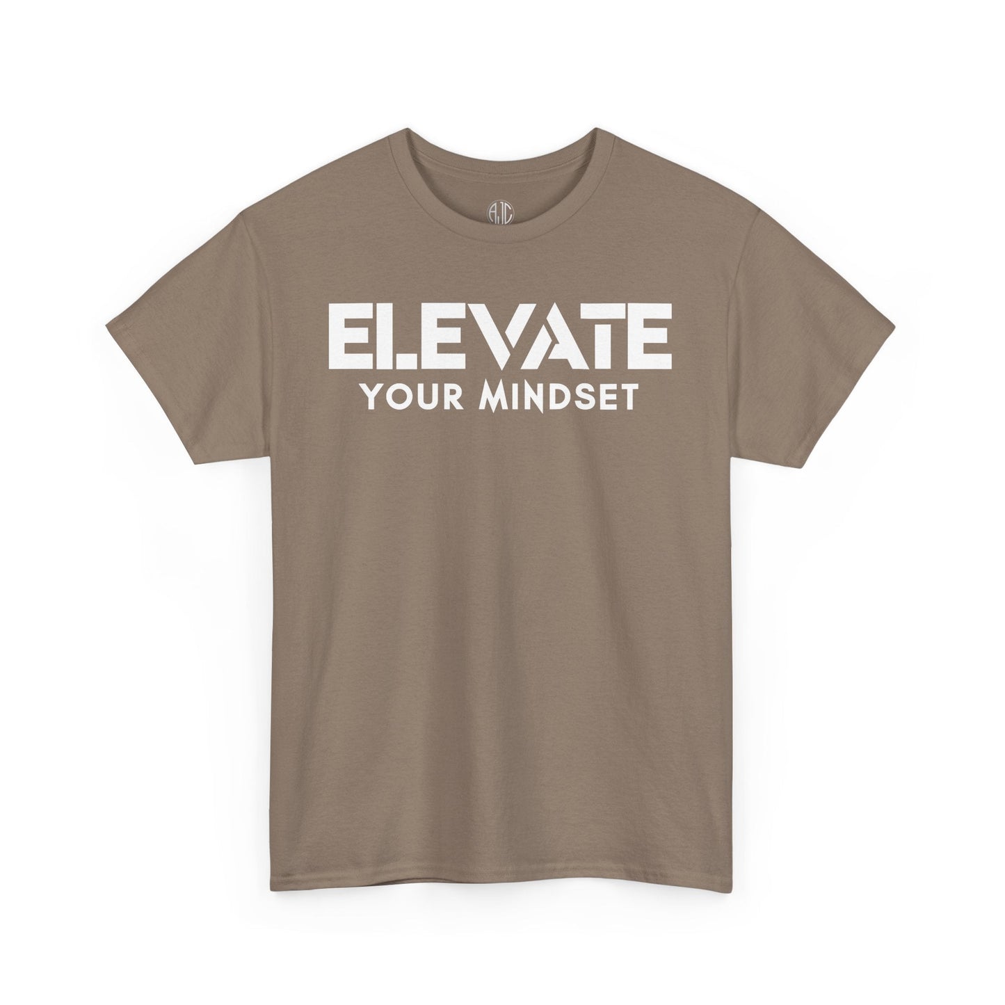 ELEVATE PREMIUM TEE - Asphalt Jungle Co