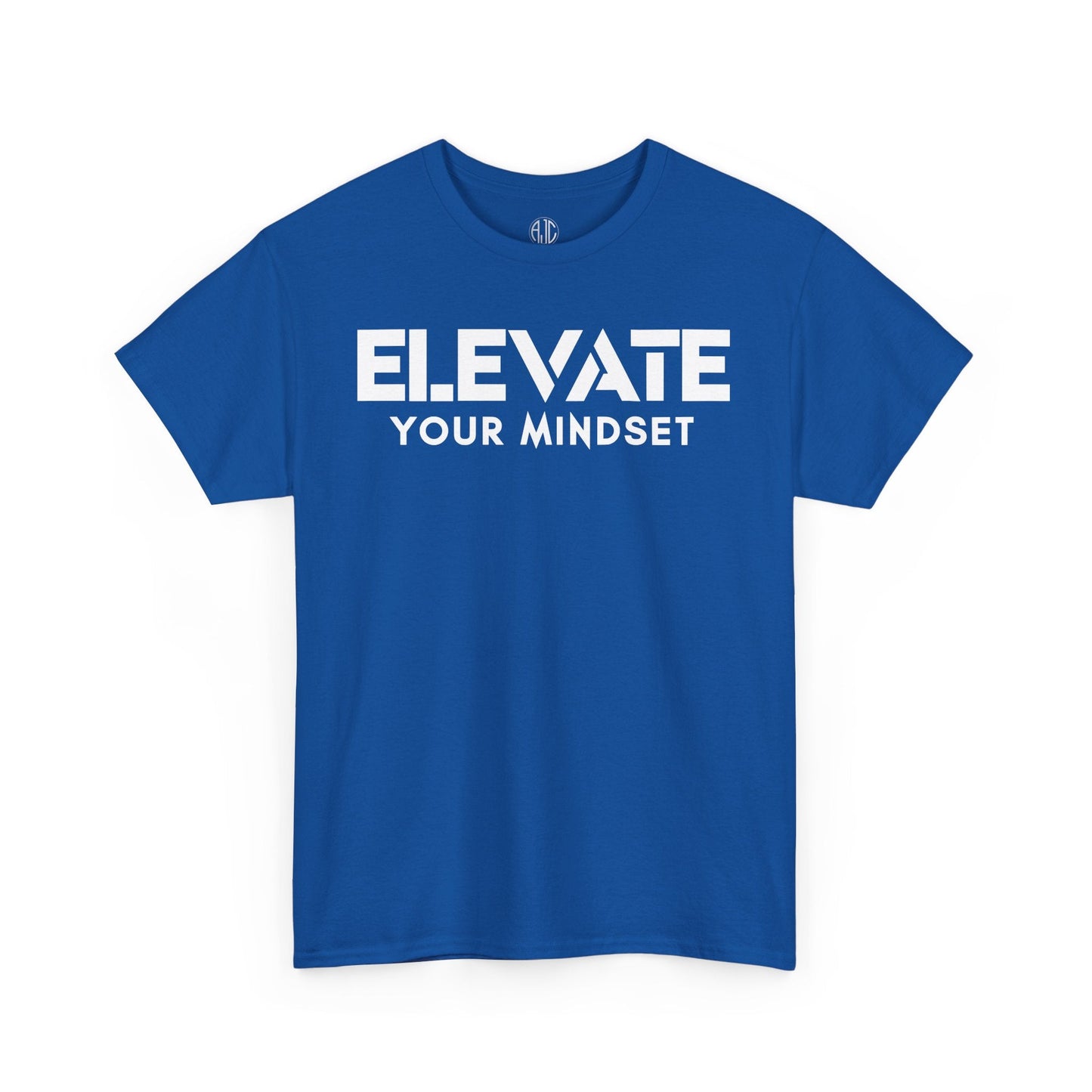 ELEVATE PREMIUM TEE - Asphalt Jungle Co