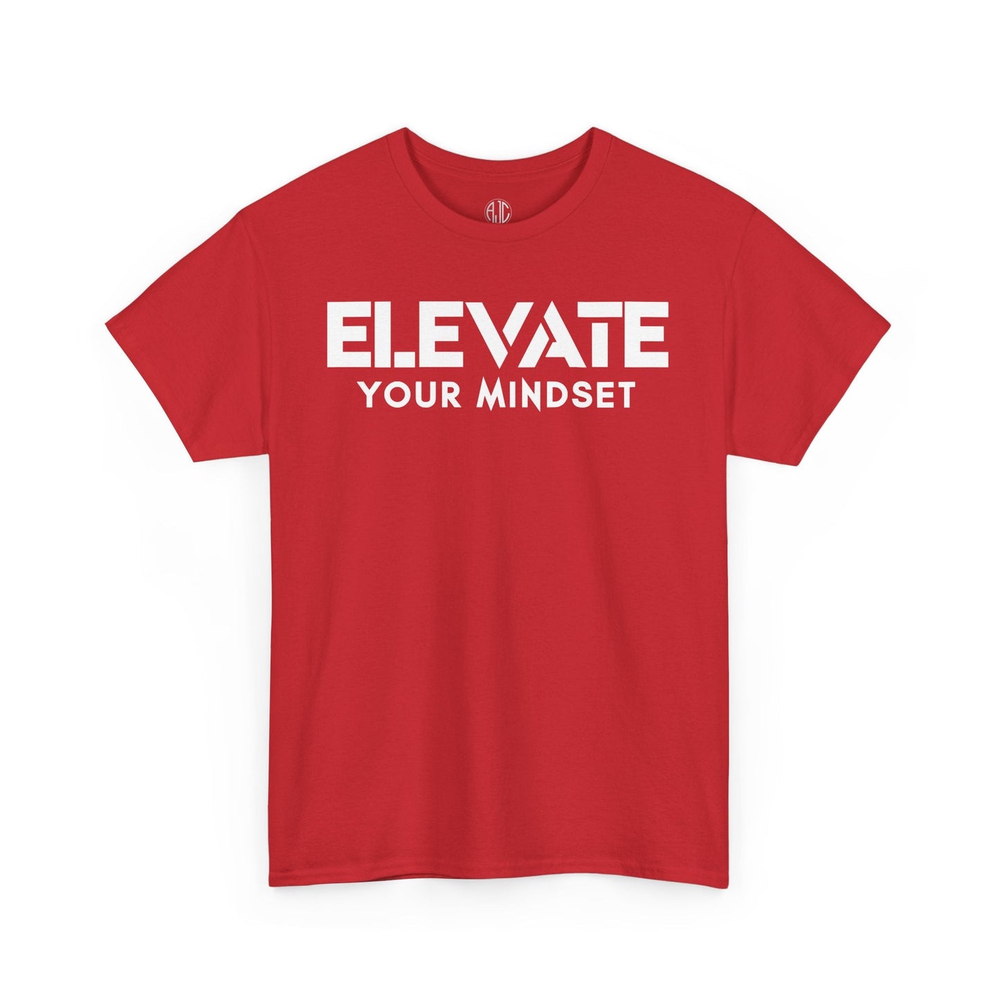 ELEVATE PREMIUM TEE - Asphalt Jungle Co
