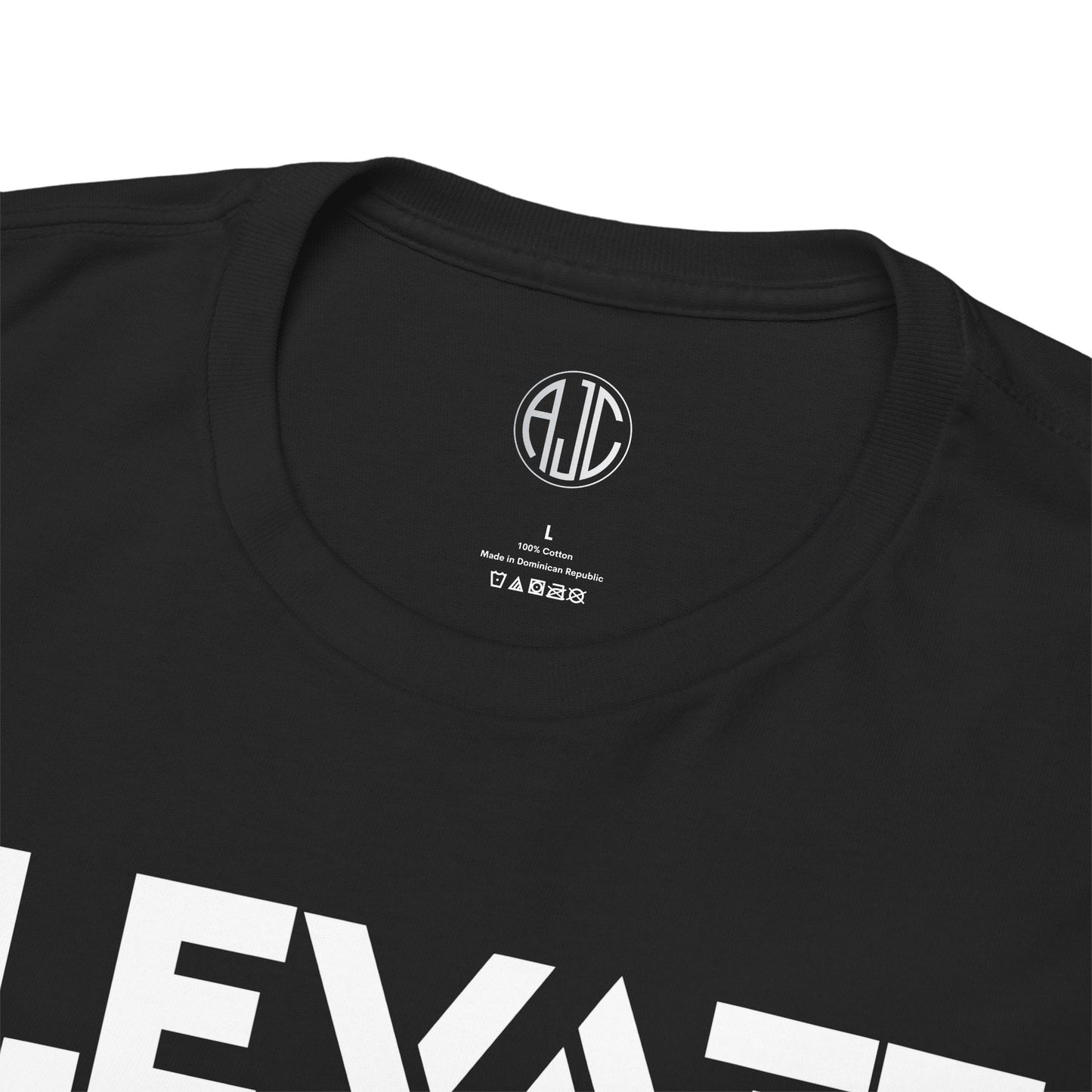 ELEVATE PREMIUM TEE - Asphalt Jungle Co
