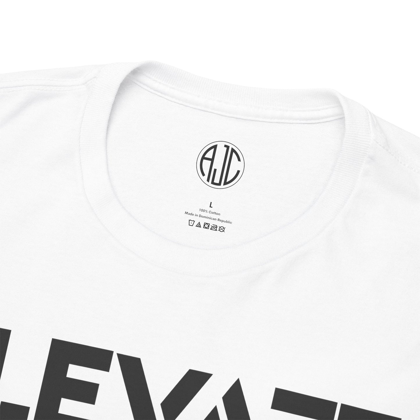 ELEVATE PREMIUM TEE - Asphalt Jungle Co