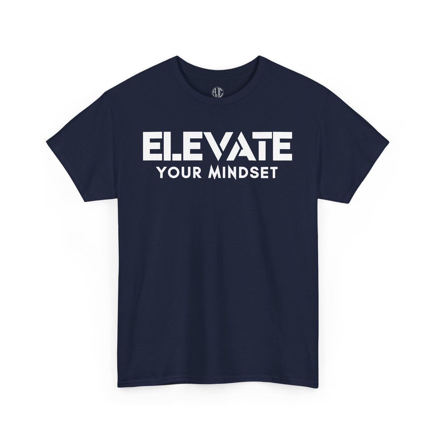 ELEVATE PREMIUM TEE - Asphalt Jungle Co