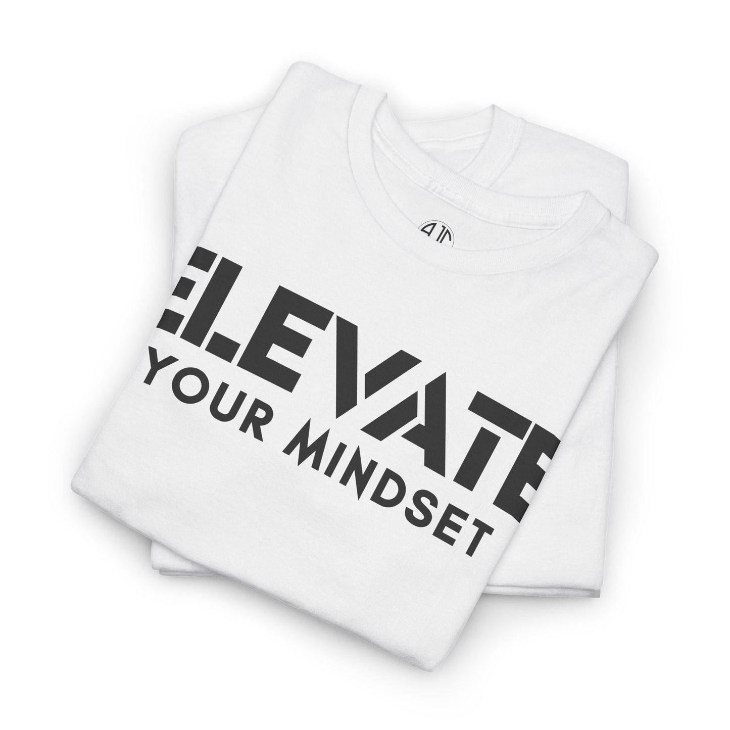 ELEVATE PREMIUM TEE - Asphalt Jungle Co