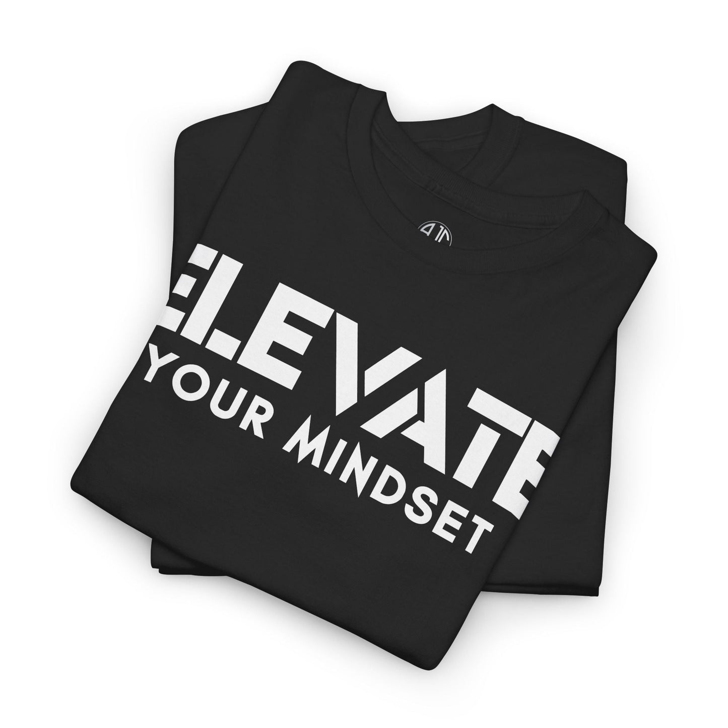ELEVATE PREMIUM TEE - Asphalt Jungle Co
