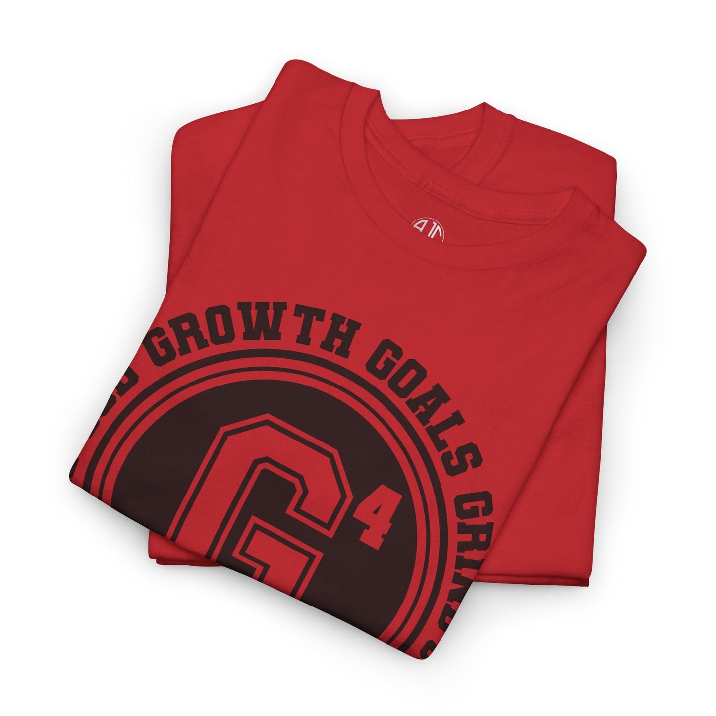 G4 ESSENTIALS PREMIUM TEE - Asphalt Jungle Co