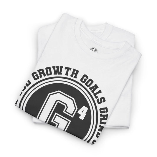 G4 ESSENTIALS PREMIUM TEE - Asphalt Jungle Co