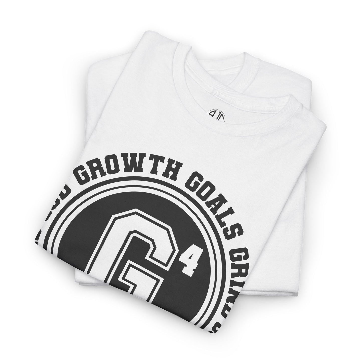 G4 ESSENTIALS PREMIUM TEE - Asphalt Jungle Co