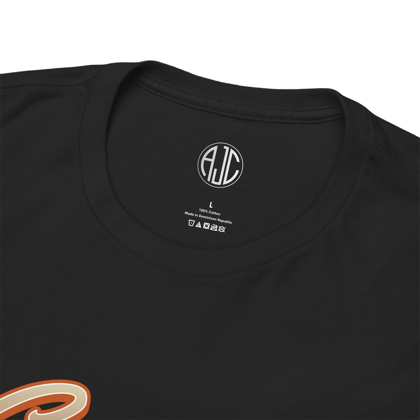 Gangsta Americana Premium Streetwear Tee - Asphalt Jungle Co