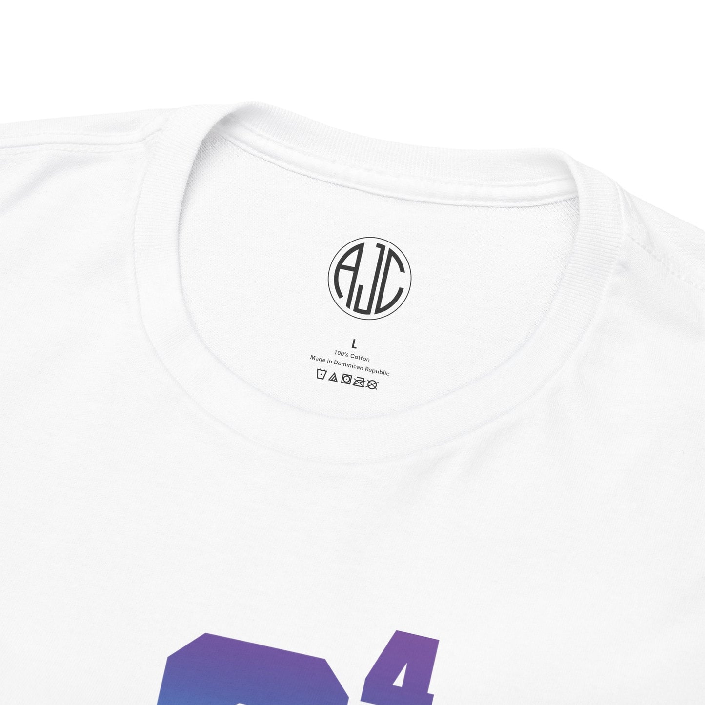 GOD GOALS GRIND PREMIUM TEE - Asphalt Jungle Co