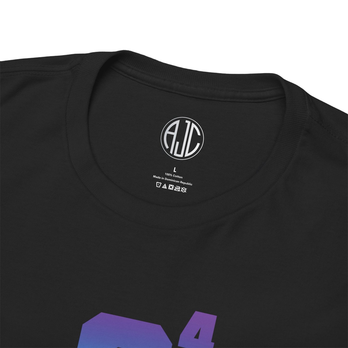 GOD GOALS GRIND PREMIUM TEE - Asphalt Jungle Co