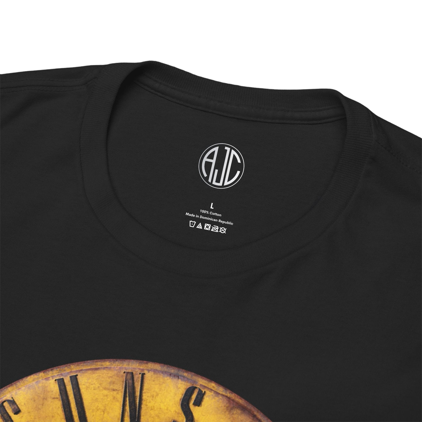 Guns N Roses 1 Premium Rock Tee - Asphalt Jungle Co