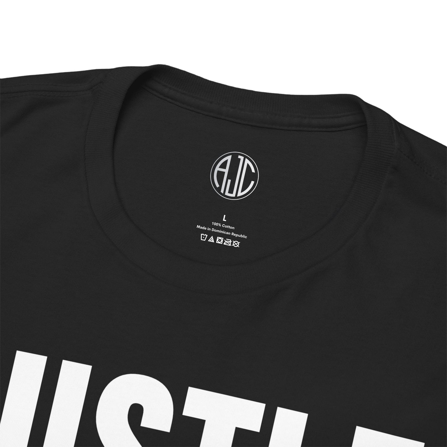 HUSTLE HAS NO CHILL PREMIUM TEE - Asphalt Jungle Co