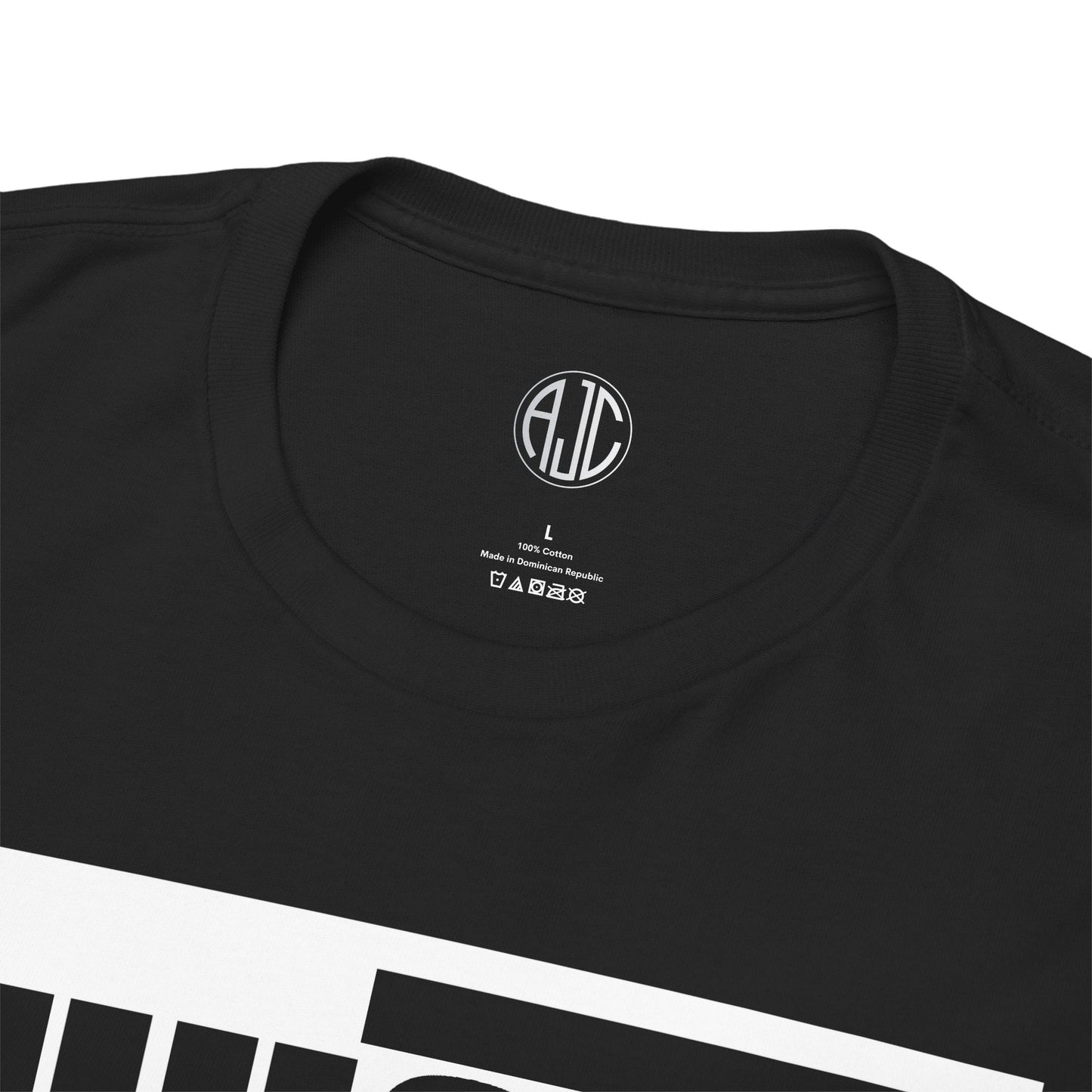 I AM THE HUSTLE PREMIUM TEE - Asphalt Jungle Co