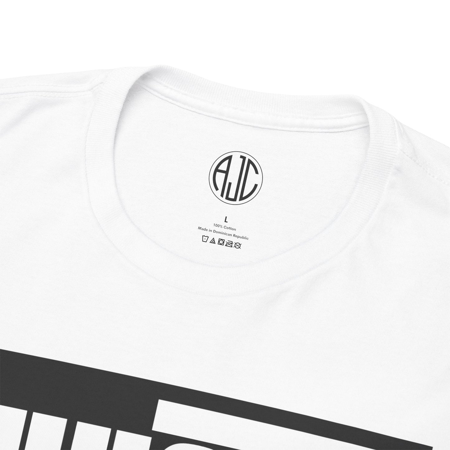 I AM THE HUSTLE PREMIUM TEE - Asphalt Jungle Co