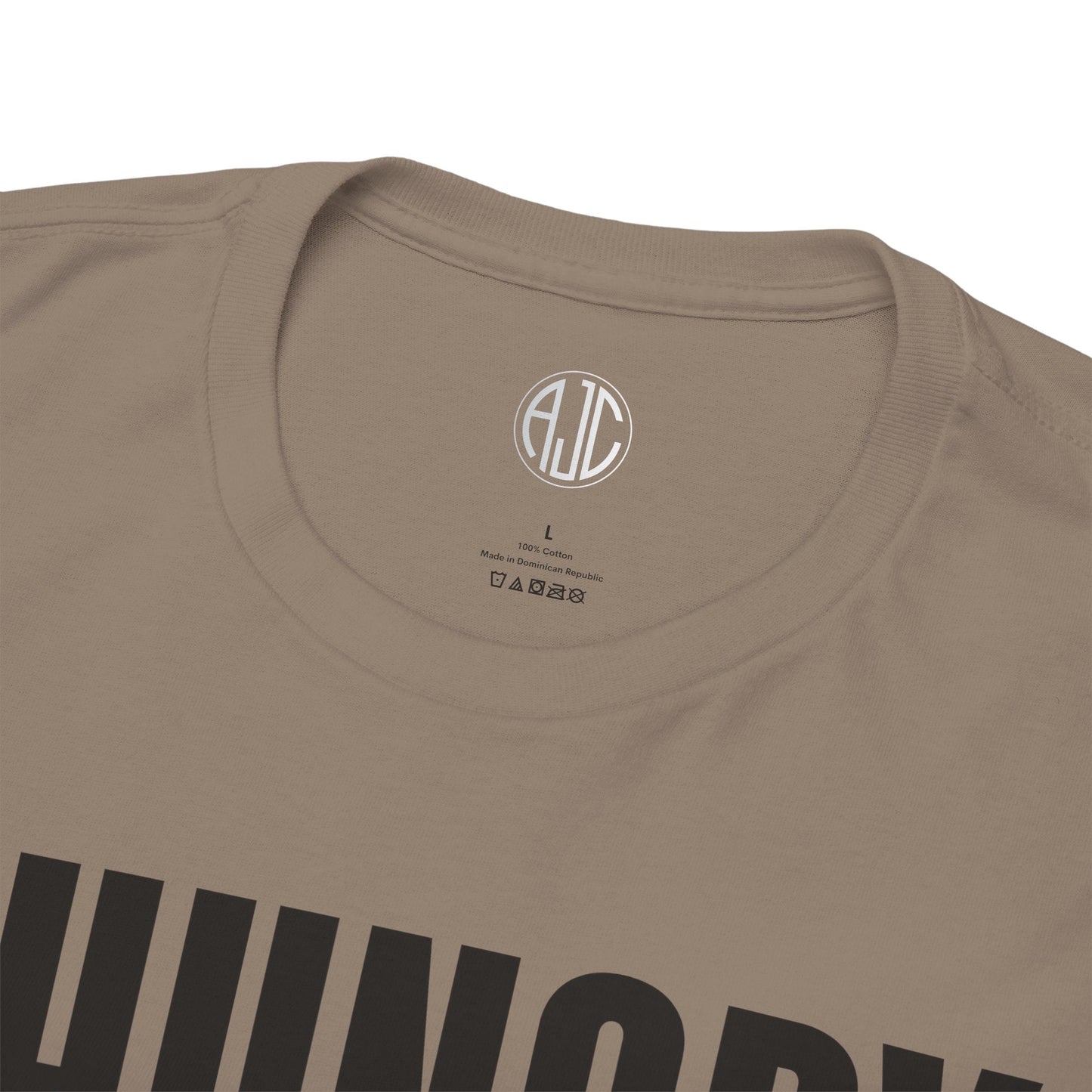 I STAY HUNGRY PREMIUM TEE - Asphalt Jungle Co