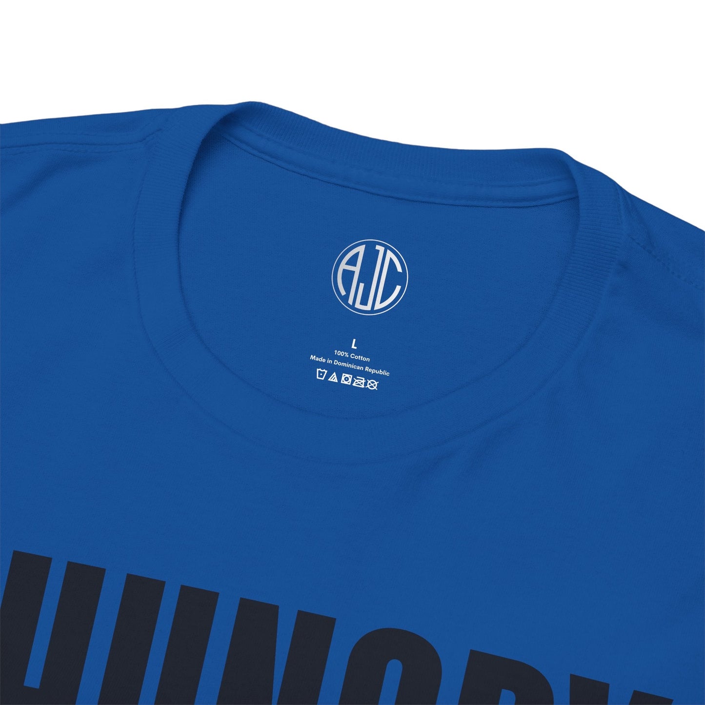 I STAY HUNGRY PREMIUM TEE - Asphalt Jungle Co
