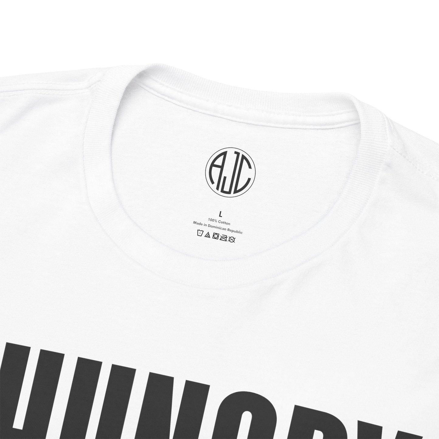 I STAY HUNGRY PREMIUM TEE - Asphalt Jungle Co