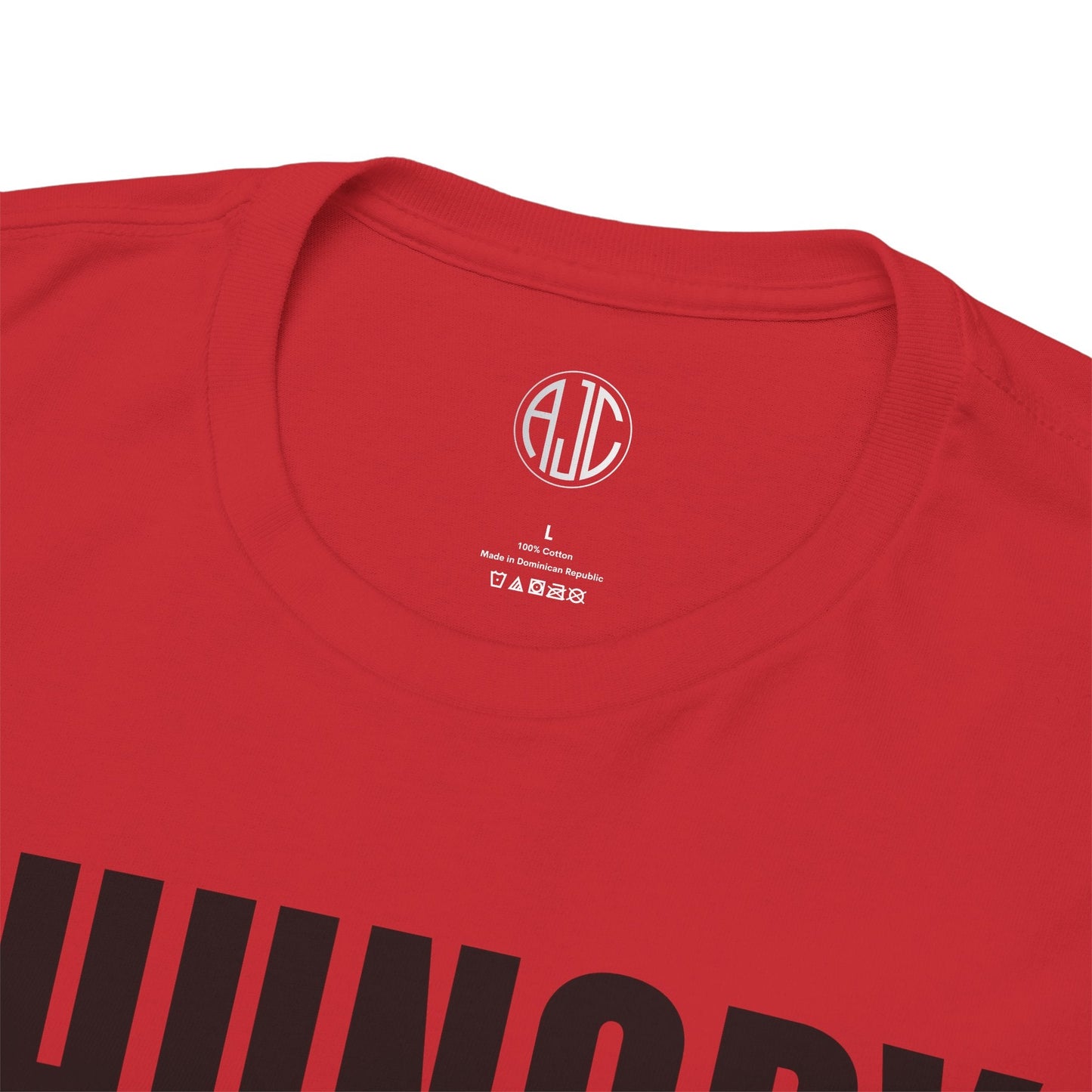 I STAY HUNGRY PREMIUM TEE - Asphalt Jungle Co