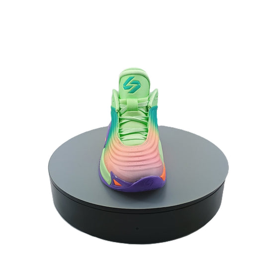 JORDAN LUKA 3 BLURRED VISION MENS SHOES - Asphalt Jungle Co