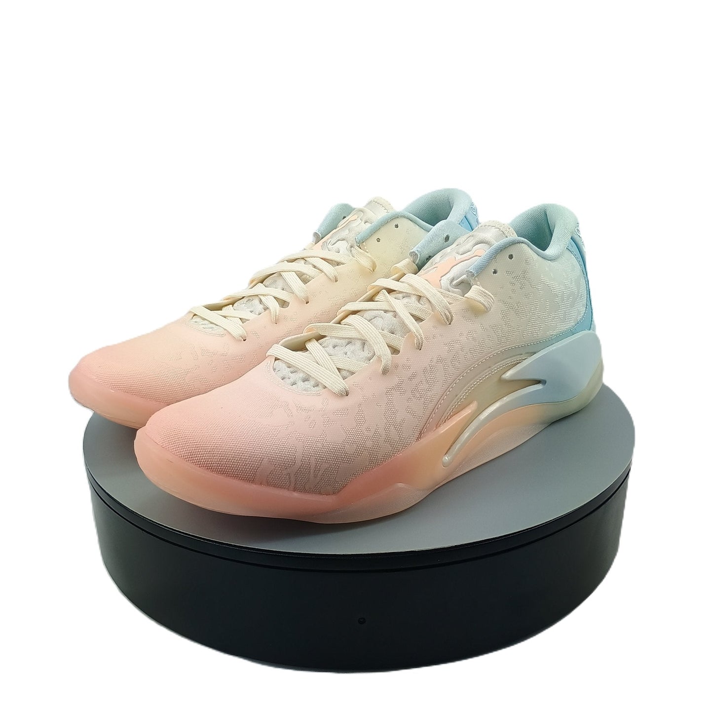 JORDAN ZION 3 NRG RISING MENS SHOES - Asphalt Jungle Co