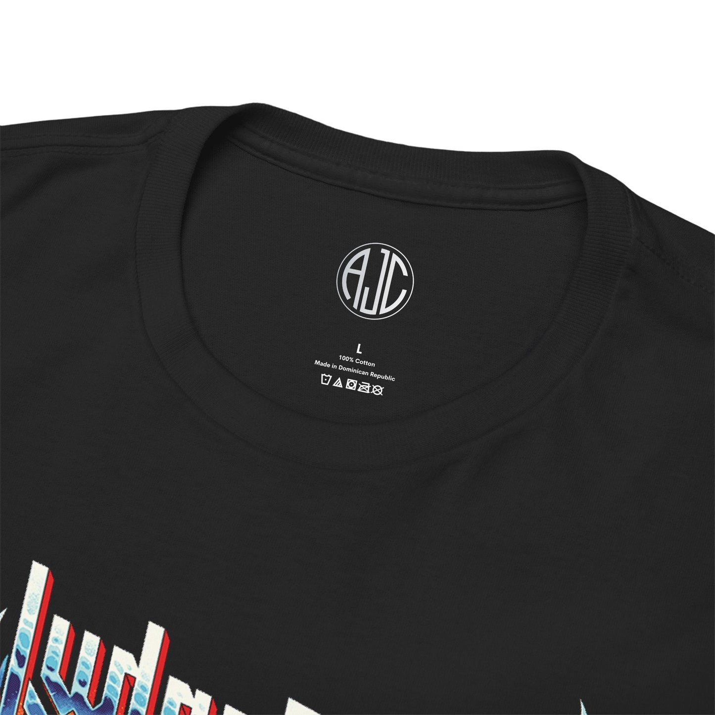 Judas Priest 1 Premium Metal Tee - Asphalt Jungle Co
