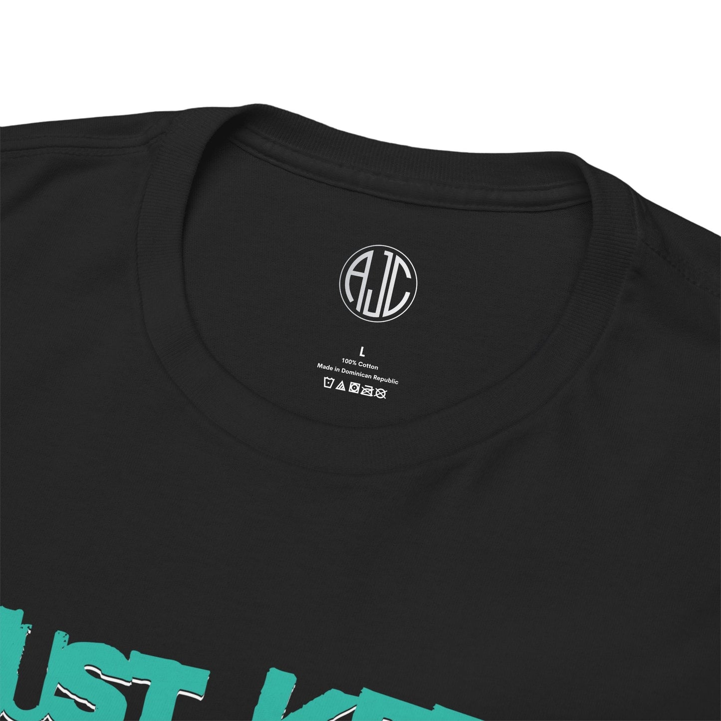 Keep Making Money Premium Streetwear Tee - Asphalt Jungle Co