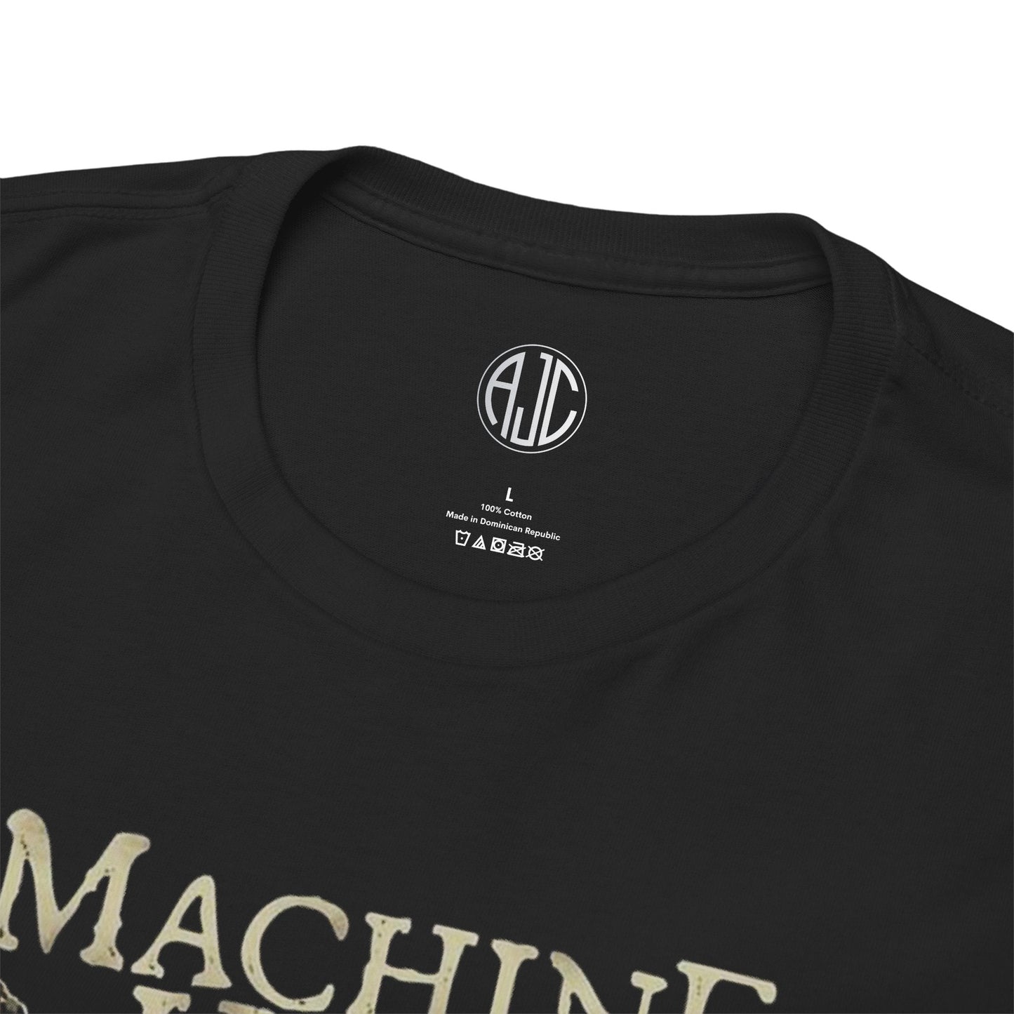 Machine Head 2 Premium Metal Tee - Asphalt Jungle Co