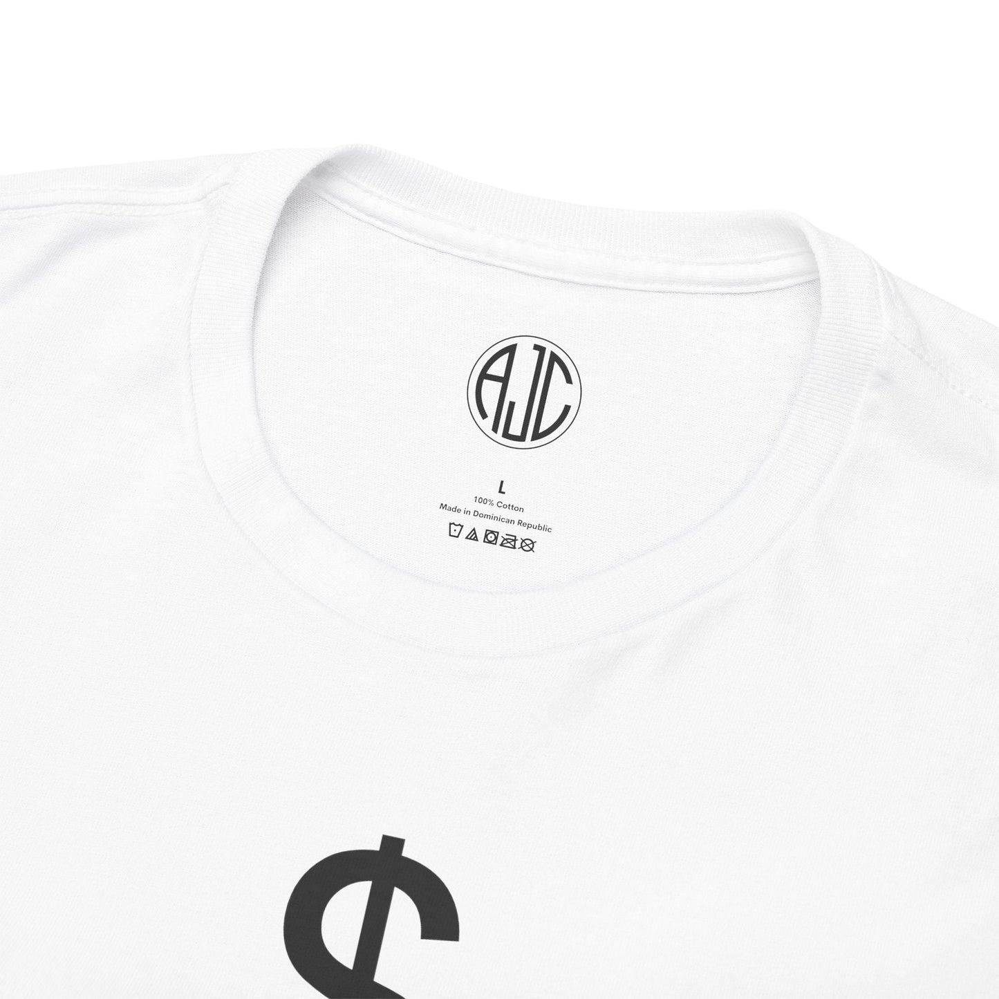 MARRIED TO THE MONEY PREMIUM TEE - Asphalt Jungle Co
