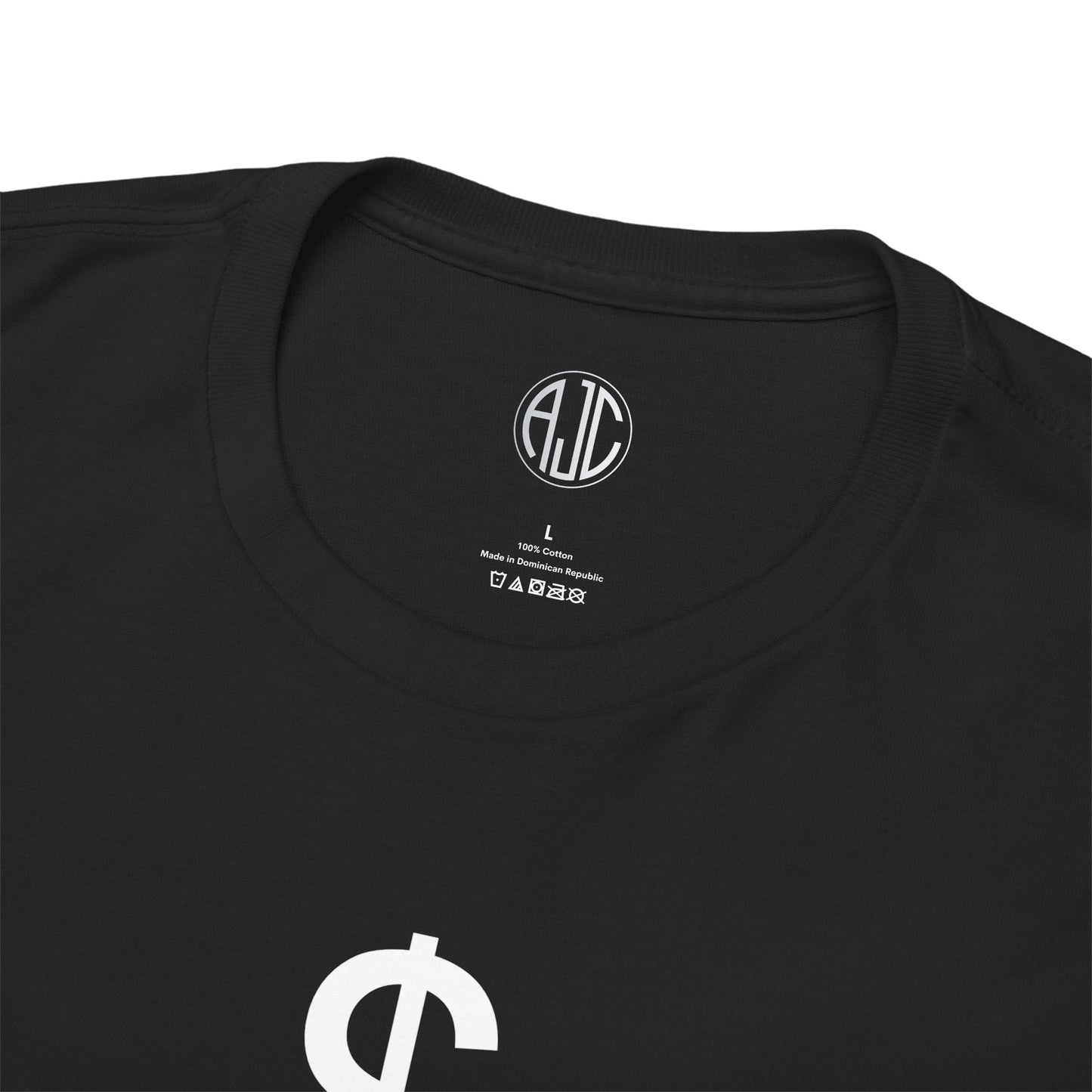 MARRIED TO THE MONEY PREMIUM TEE - Asphalt Jungle Co