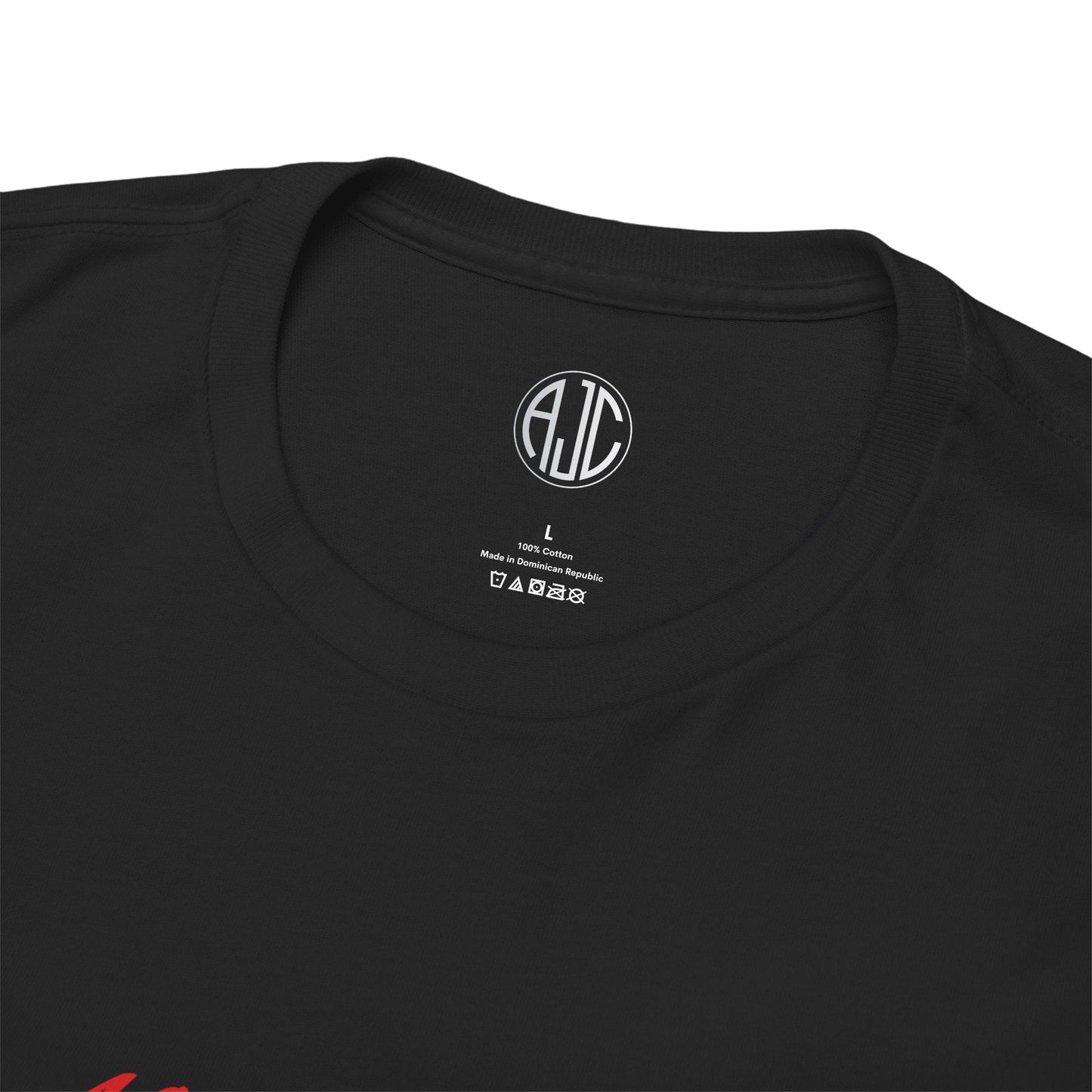 Master Your Money Premium Streetwear Tee - Asphalt Jungle Co