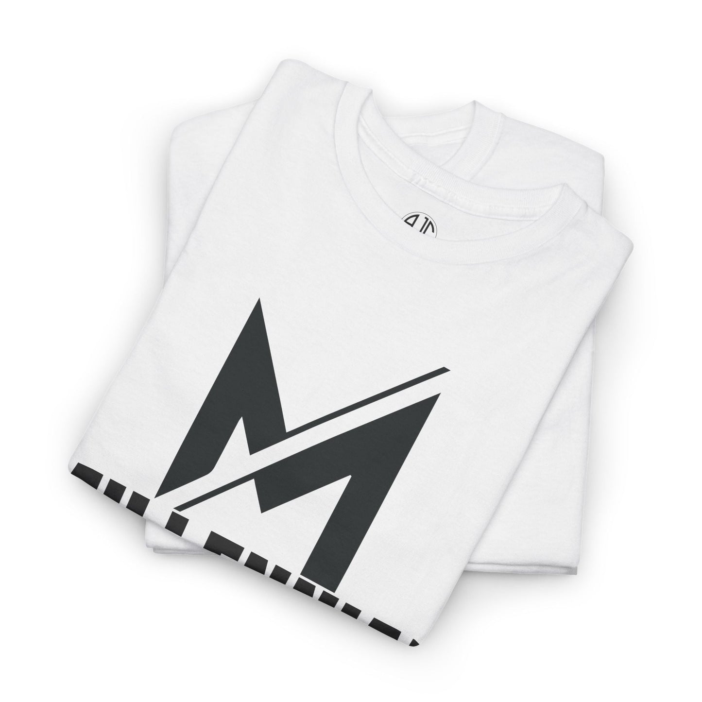 MILLENNIAL BUILT DIFFERENT PREMIUM TEE - Asphalt Jungle Co