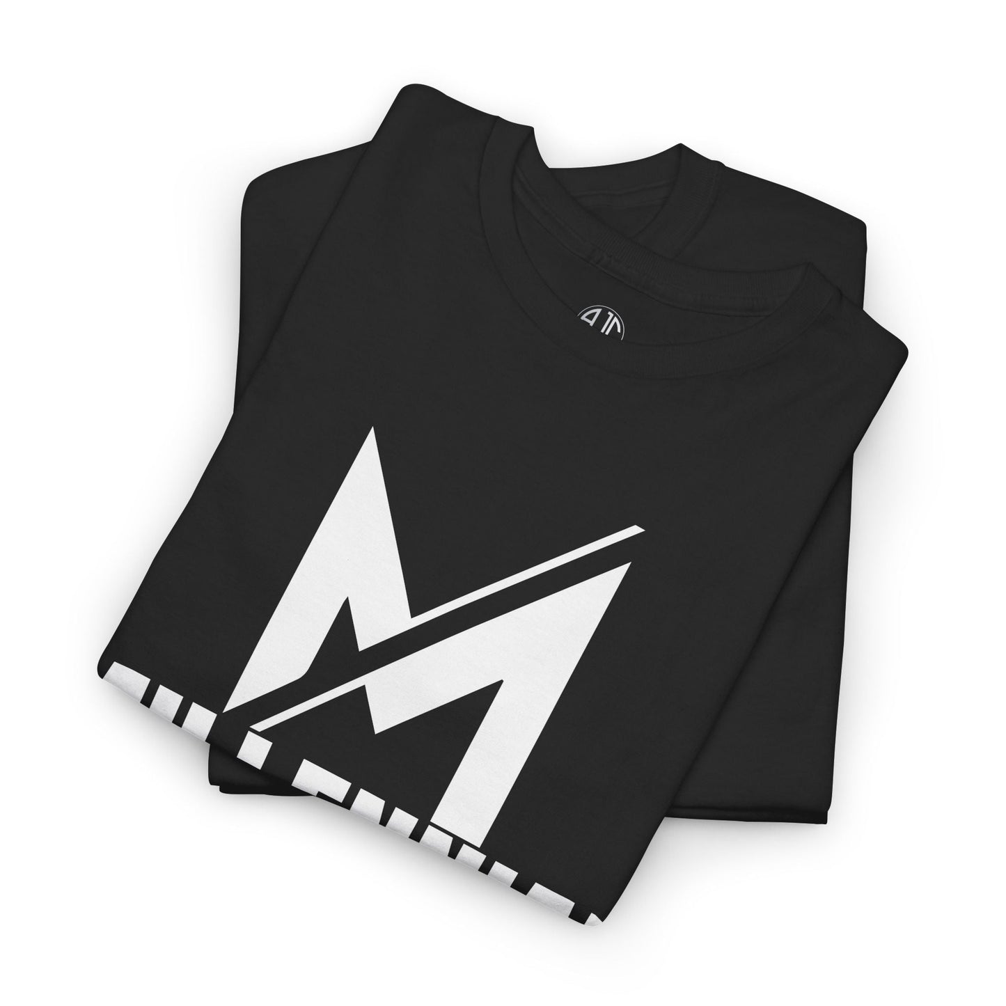 MILLENNIAL BUILT DIFFERENT PREMIUM TEE - Asphalt Jungle Co