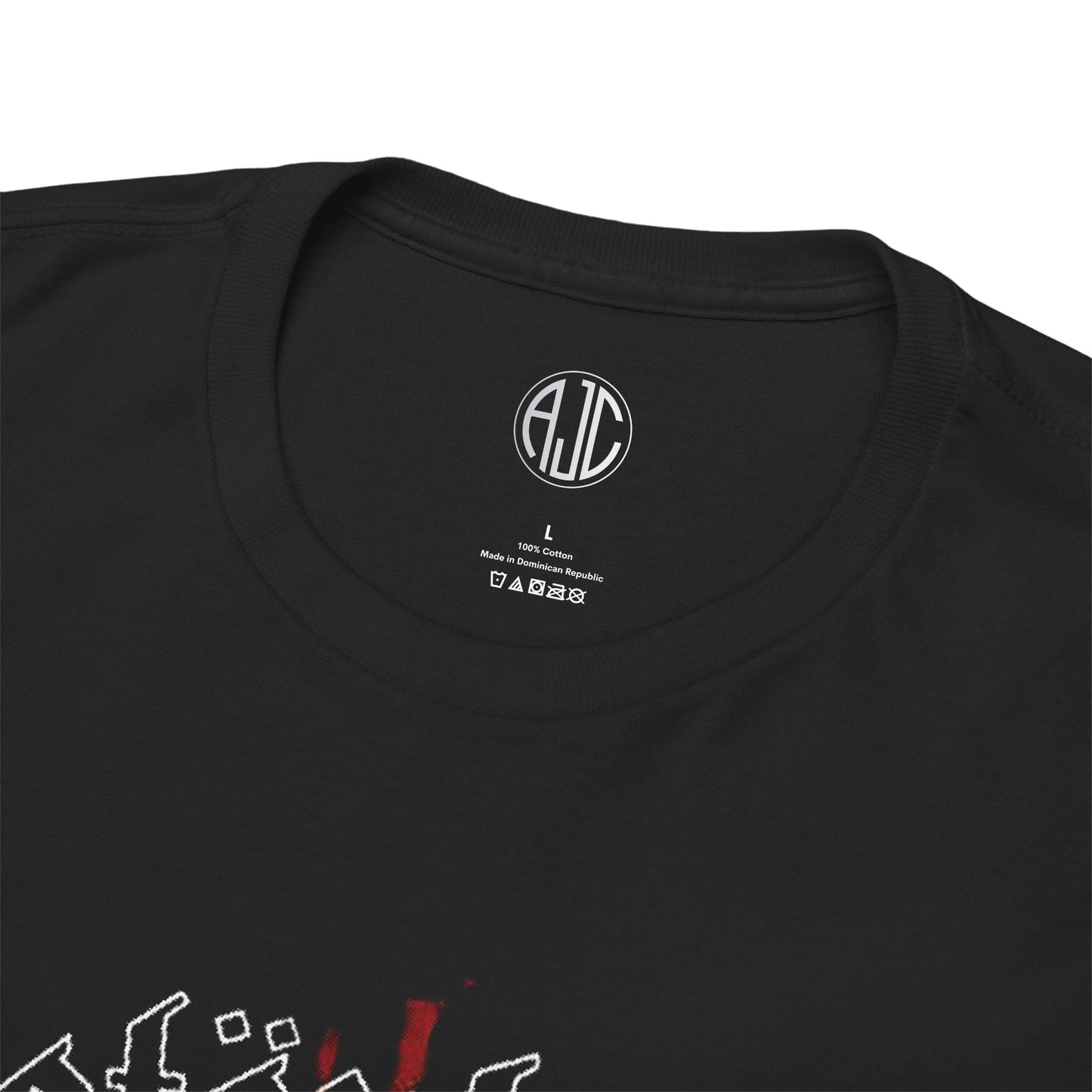 Motorhead Premium Metal Tee - Asphalt Jungle Co