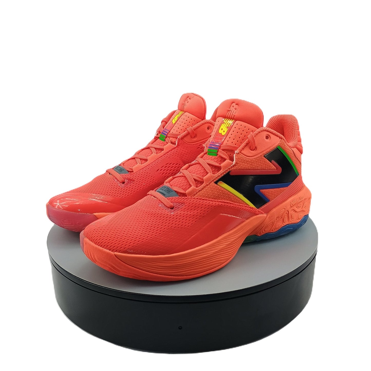 NEW BALANCE TWO WXY GAMER TAG PACK MENS SHOES - Asphalt Jungle Co