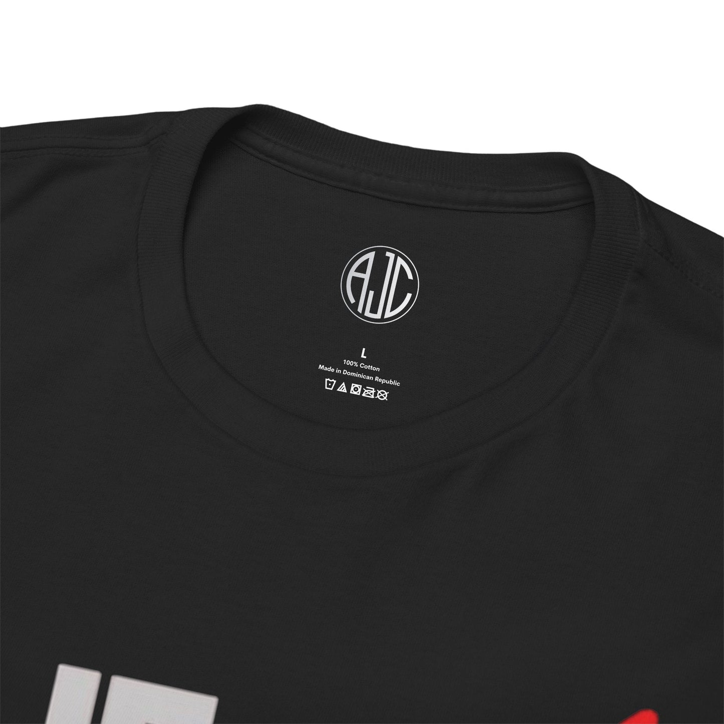 NEXT LEVEL PREMIUM TEE - Asphalt Jungle Co