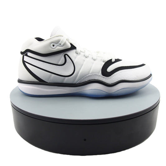 NIKE AIR ZOOM GT HUSTLE 2 MENS SHOES - Asphalt Jungle Co