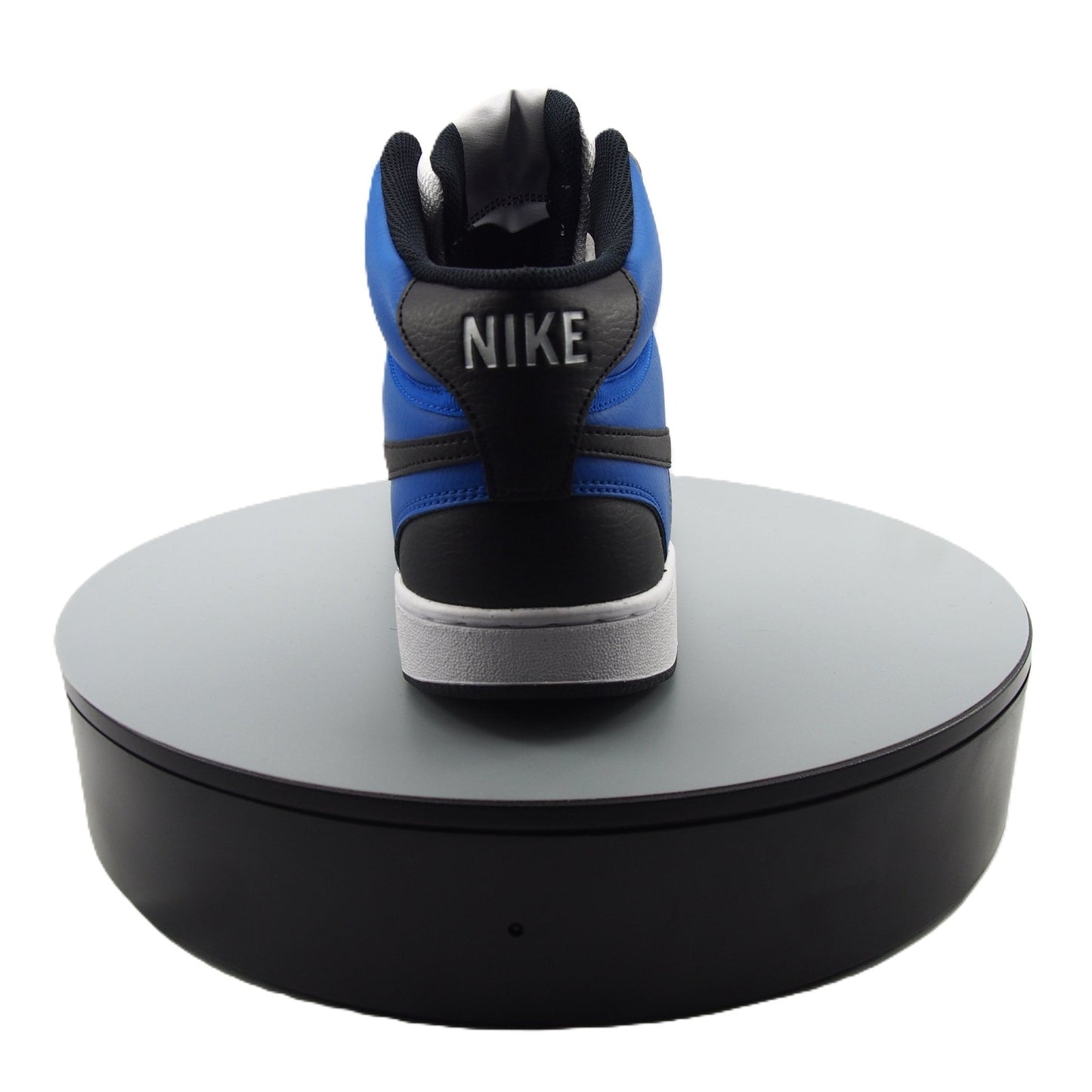 NIKE COURT VISION MID MENS SHOES - Asphalt Jungle Co