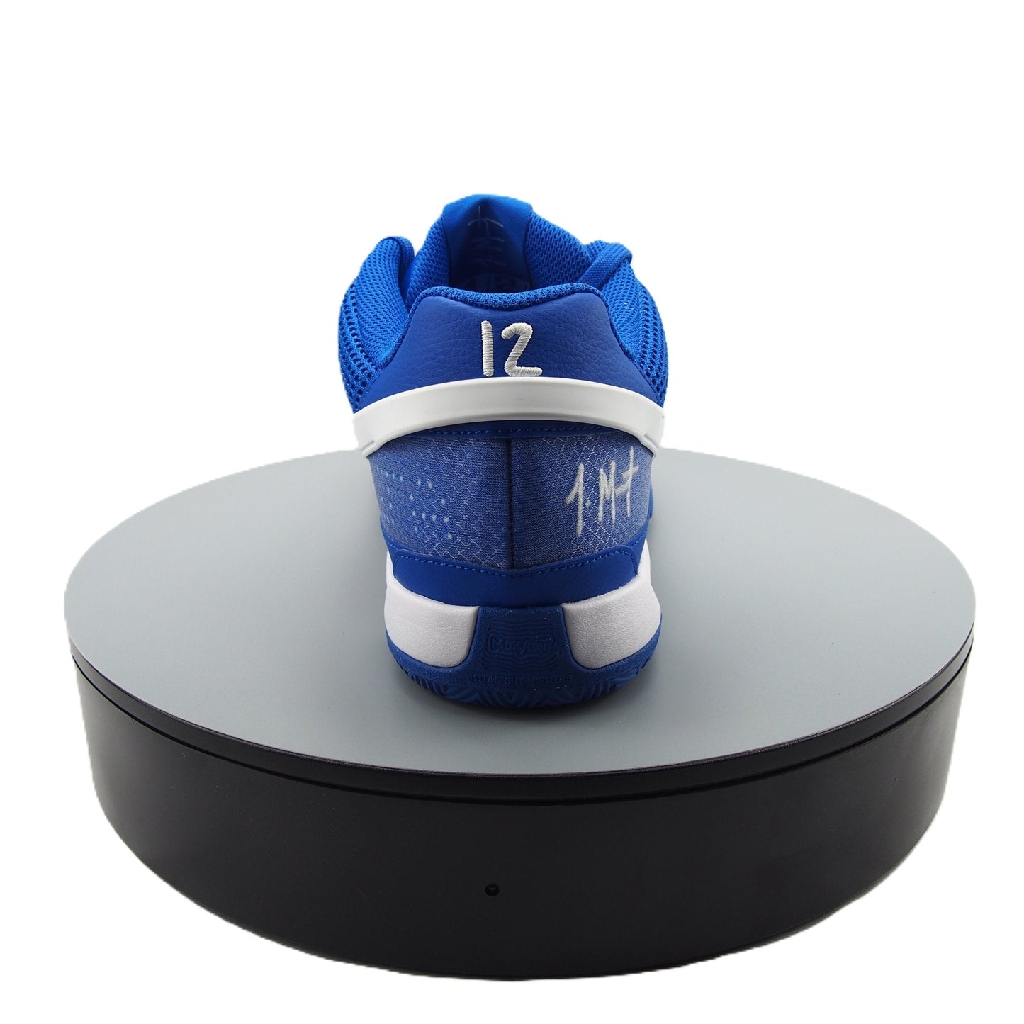 NIKE JA 1 TEAM ROYAL MENS BASKETBALL SHOES - Asphalt Jungle Co