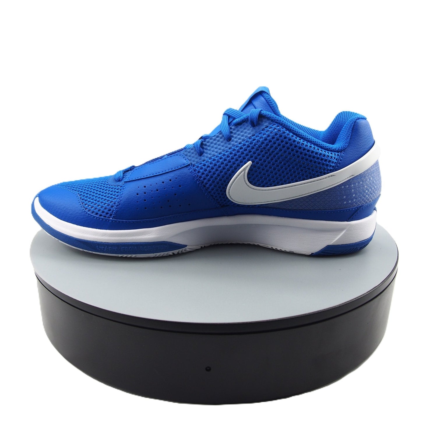 NIKE JA 1 TEAM ROYAL MENS BASKETBALL SHOES - Asphalt Jungle Co