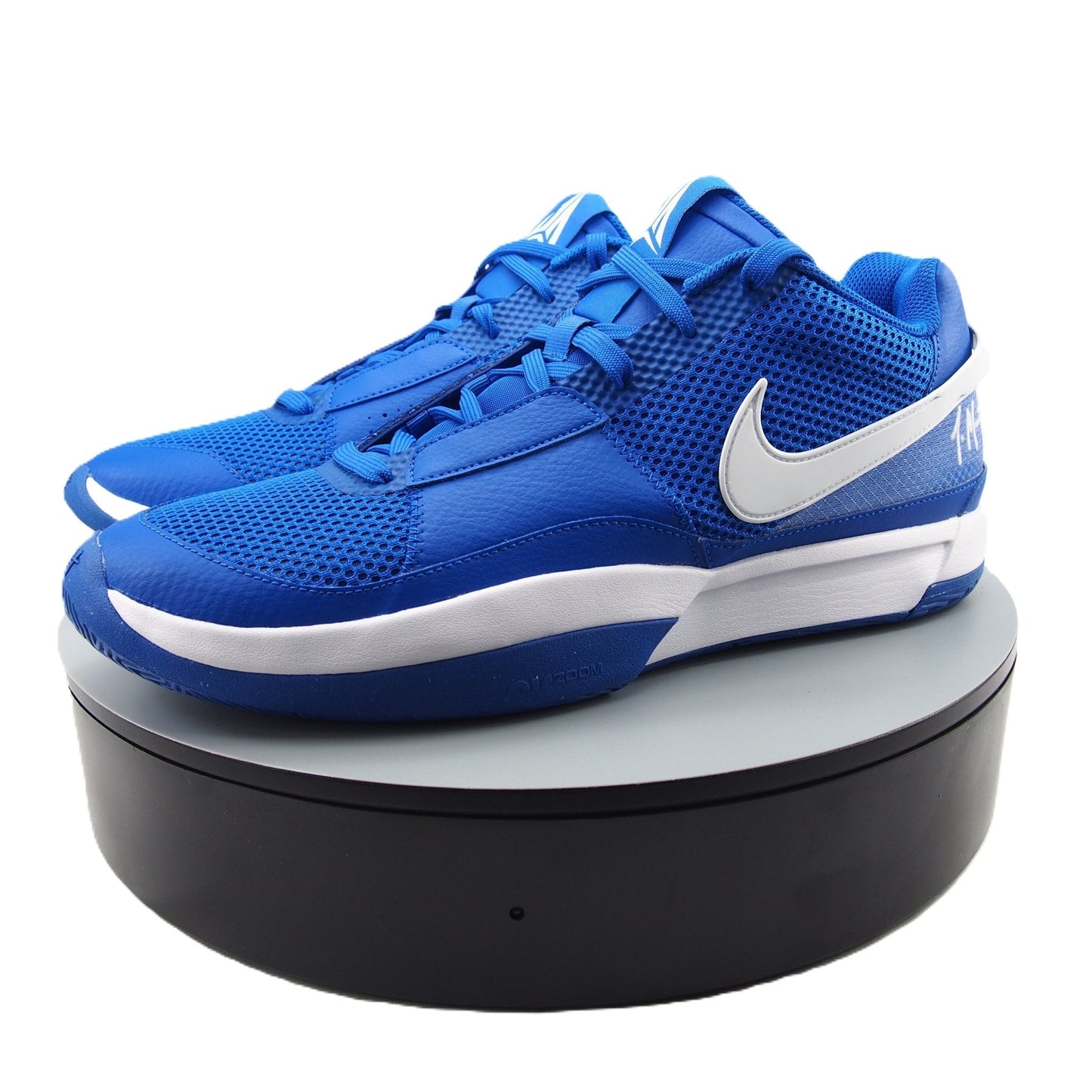 NIKE JA 1 TEAM ROYAL MENS BASKETBALL SHOES - Asphalt Jungle Co