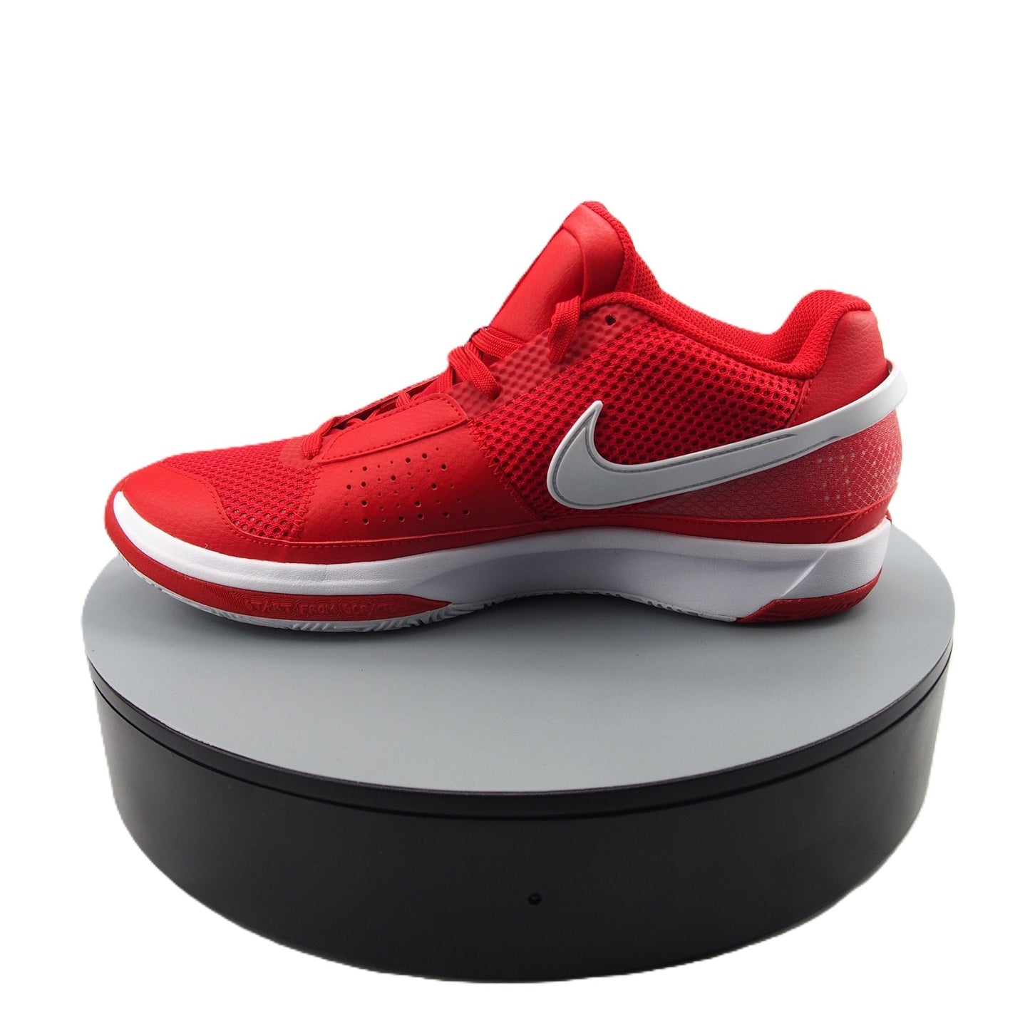 NIKE JA 1 UNIVERSITY RED MENS BASKETBALL SHOES - Asphalt Jungle Co