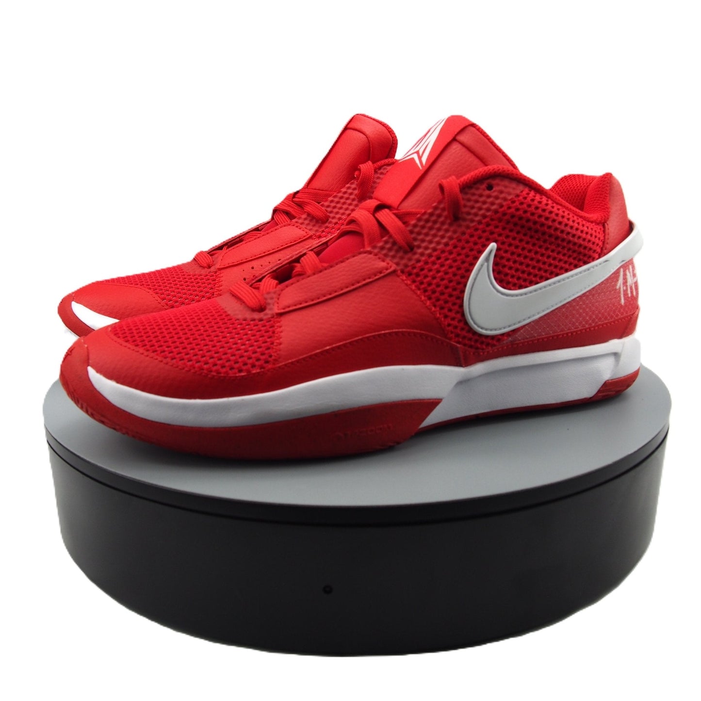 NIKE JA 1 UNIVERSITY RED MENS BASKETBALL SHOES - Asphalt Jungle Co