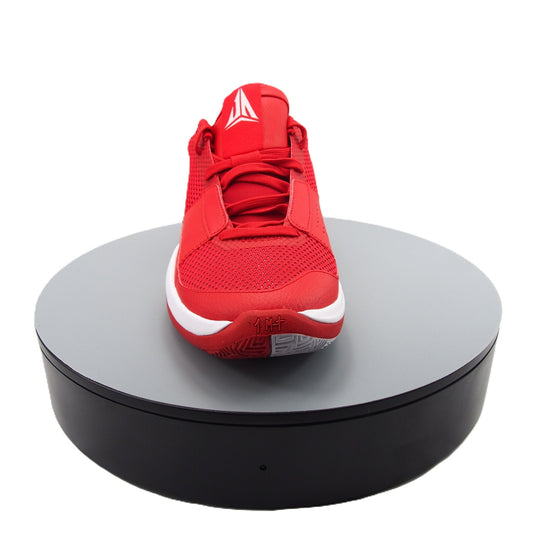 NIKE JA 1 UNIVERSITY RED MENS BASKETBALL SHOES - Asphalt Jungle Co